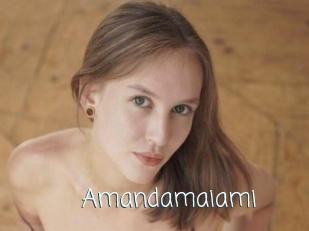 Amandamaiami