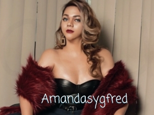 Amandasygfred