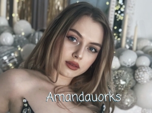 Amandauorks