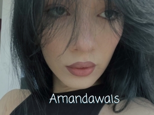 Amandawais