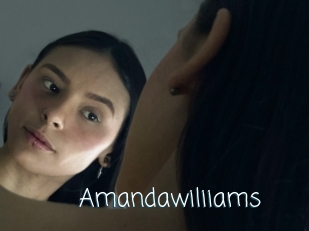 Amandawiliiams