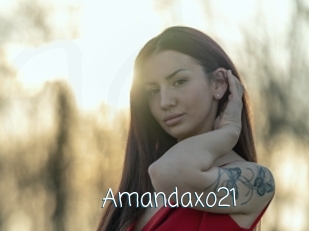 Amandaxo21