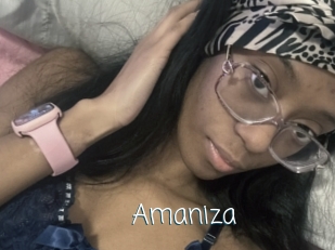 Amaniza