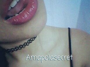 Amapola_secret