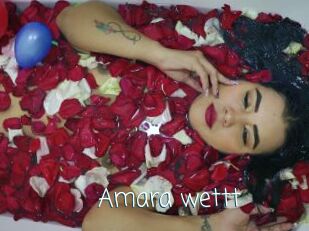 Amara_wettt