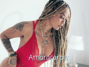 Amaracarper