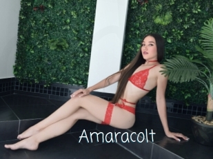 Amaracolt