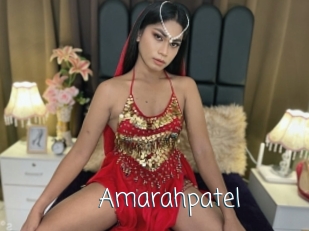 Amarahpatel