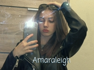 Amaraleigh