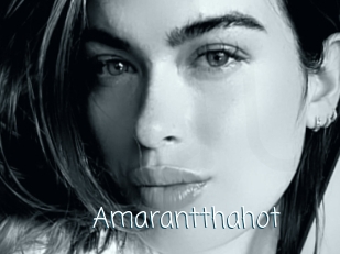 Amarantthahot