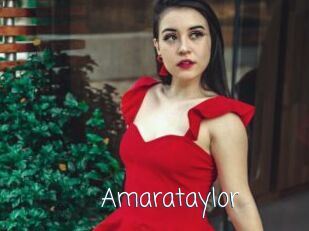 Amarataylor