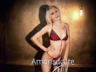 Amarisacute