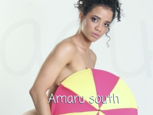 Amaru_south