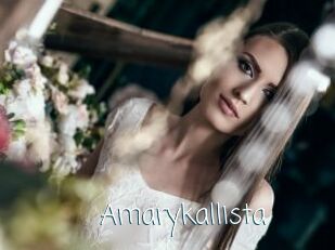 Amarykallista