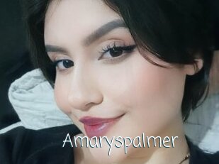 Amaryspalmer