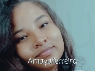 Amayaferreira