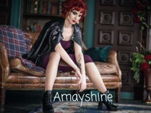 Amayshine