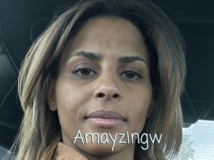 Amayzingw