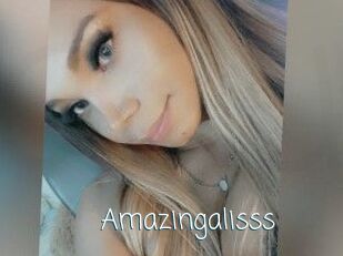 Amazingalisss