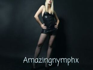 Amazingnymphx