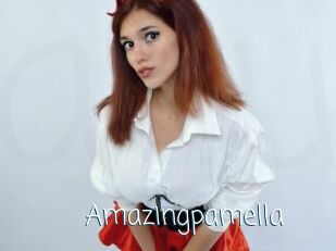 Amazingpamella