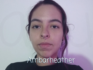 Ambarheather