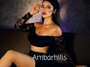 Ambarhills