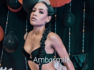 Ambarmilk