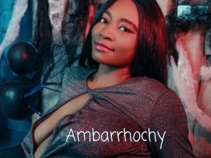 Ambarrhochy