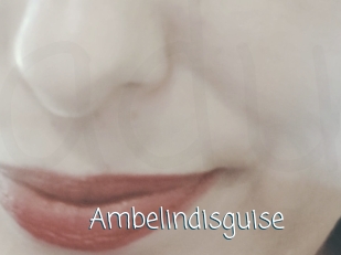 Ambelindisguise