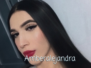 Amberalejandra