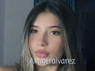 Amberalvarez