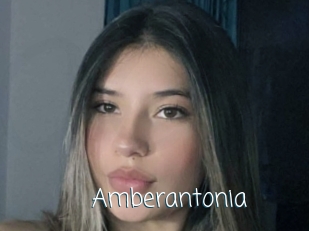 Amberantonia