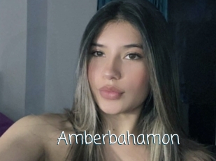 Amberbahamon