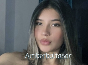 Amberbaltasar