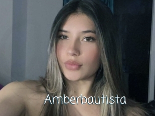 Amberbautista