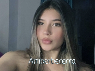 Amberbecerra