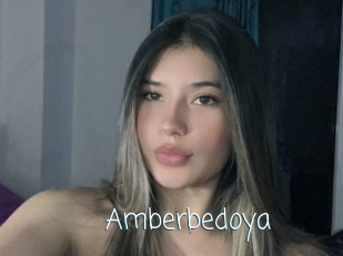 Amberbedoya