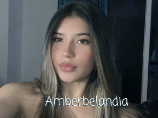 Amberbelandia