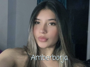 Amberborja