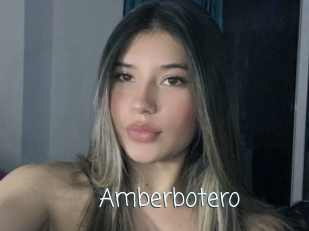 Amberbotero