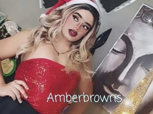 Amberbrowns