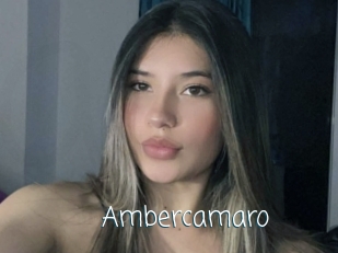 Ambercamaro