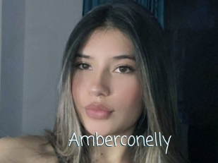 Amberconelly