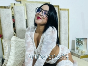 ambercrissty Adult o Porn