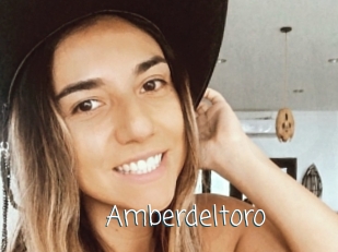 Amberdeltoro