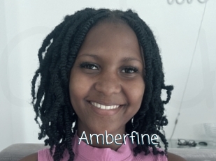 Amberfine