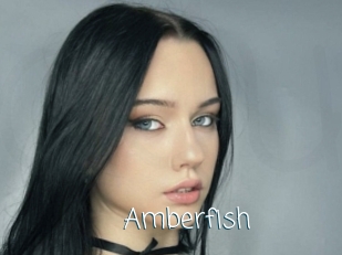 Amberfish