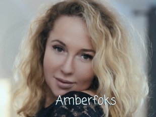 Amberfoks