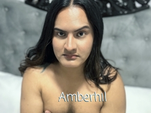 Amberhil